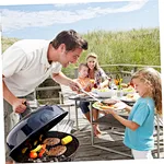 Grilling tools